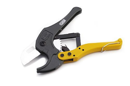 Труборіз для пластикових труб  0-42 мм (СИЛА) Харків - фото 1