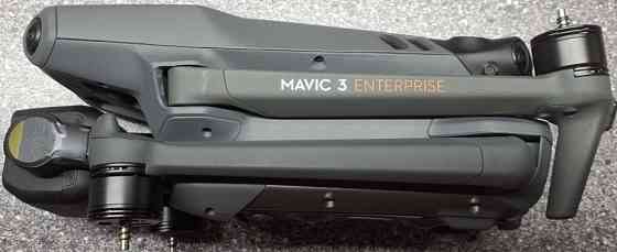 Квадрокоптер DJI Mavic 3E Зум 56x. В наличии! Харьков