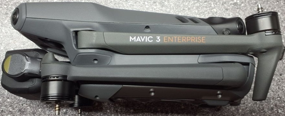 Квадрокоптер DJI Mavic 3E Зум 56x. В наличии! Харьков - изображение 4