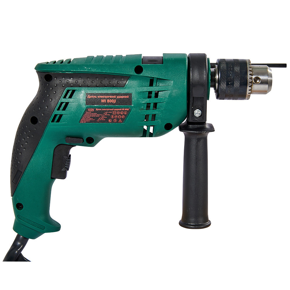 Дриль електричний NOWA WI 800jl Харків - фото 5