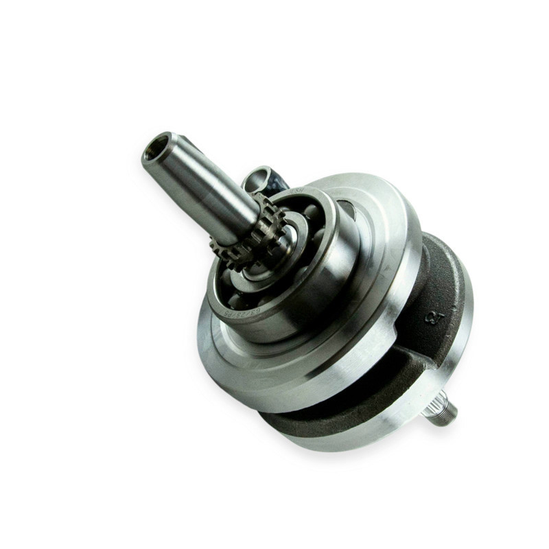 Коленвал СВ-125-150 (на цепи) Minsk-Viper Мукачево - изображение 1