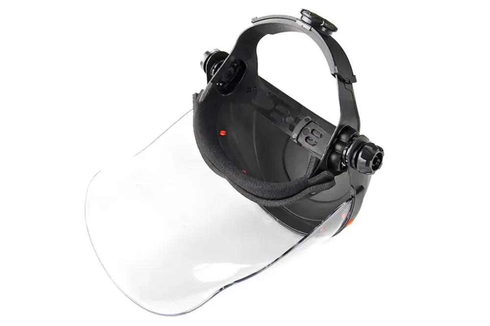 Маска захисту для обличчя Apro Вінниця - фото 4