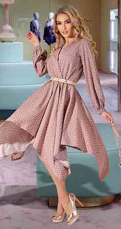 Красиве асиметричне плаття (48) Київ