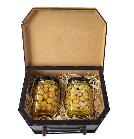 Подарунок директору №113 на Новий Рік, День народження. Подарунок для керівника. Одеса