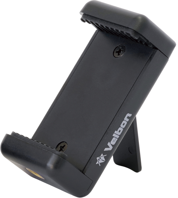 Відеоштатив Velbon EX-230 II With Smartphone Holder (6832644) Київ - фото 10