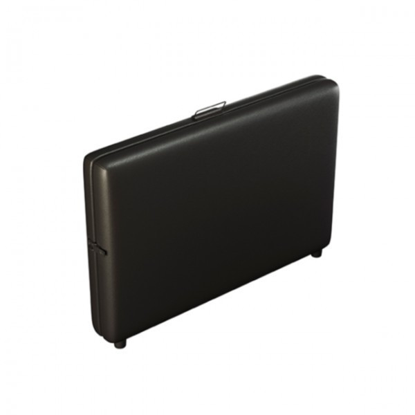 Масажний стіл-кушетка Стандарт Хром Київ - фото 7