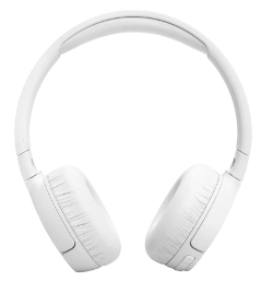 Гарнитура JBL TUNE 670NC White (JBLT670NCWHT) (6861960) Киев