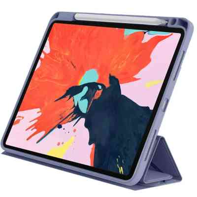 Чехол для планшета Armorstandart Y-Type PEN iPad Pro 11 2022/2021/2020 Purple (ARM77515) Винница