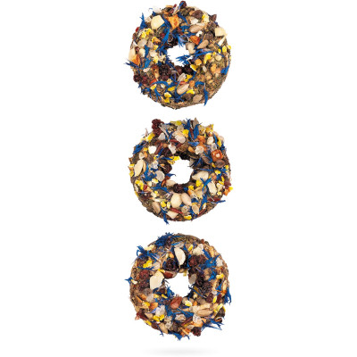 Витамины для грызунов Special One "Цикорий, арахис, барбарис" 60 г (4823082425228) Винница - изображение 3