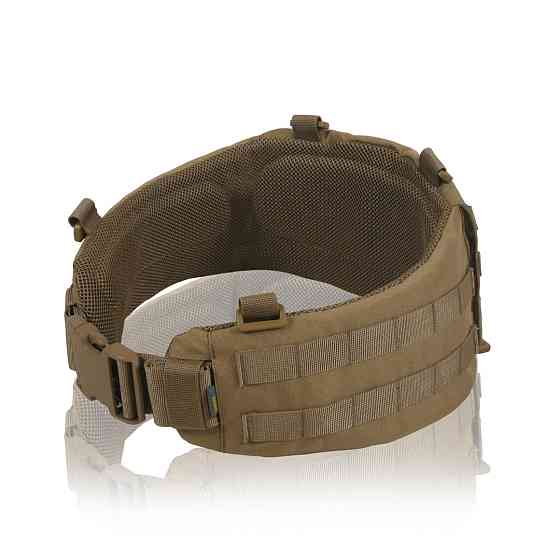 Пояс РПС GEN.2 (S) Kiborg R-1 койот Киев