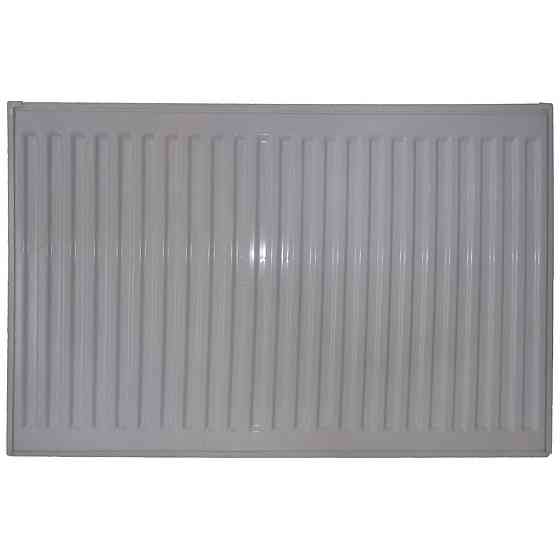 Радіатор сталевий 22/600х1500 низ-праворуч/бок KALDE (без клапана OUTER) Київ