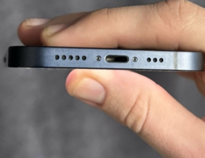 Айфон iPhone 12 Black 64Gb. Харьков - изображение 3