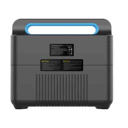 Зарядна станція GENERGY ZERO GZE-1210 1228 Вт/год Одеса