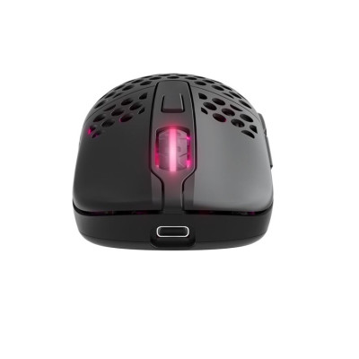 Мишка Xtrfy M42 RGB Wireless Black (M42W-RGB-BLACK) Вінниця - фото 9