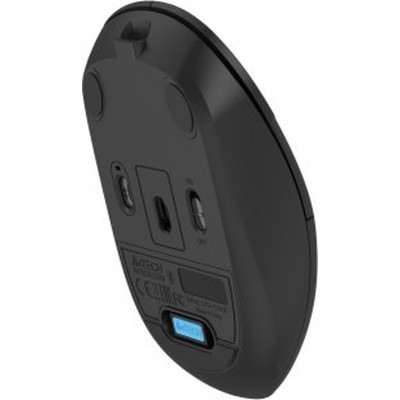 Мишка A4Tech FG16CS Air2 Wireless Black (4711421998468) Вінниця - фото 3