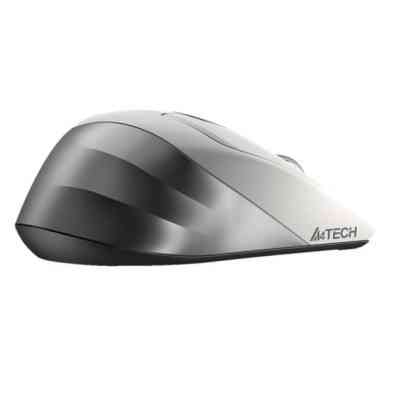 Мишка A4Tech FG35 Silver Вінниця