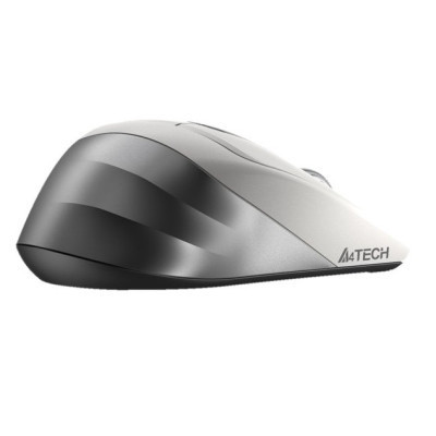 Мишка A4Tech FG35 Silver Вінниця - фото 3