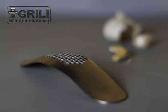 Часникодавка professional GRILLI 77768 Код: 004499 Ровно