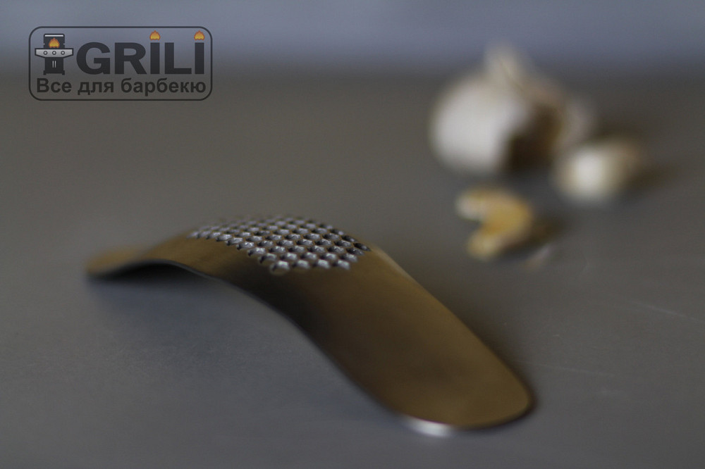 Часникодавка professional GRILLI 77768 Код: 004499 Рівне - фото 2