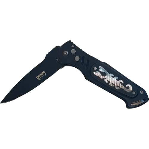 Ніж викидний BlackScorp Дніпро - фото 2