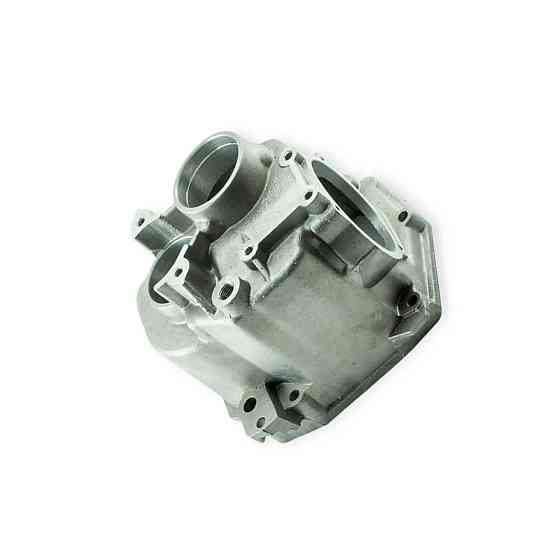 Крышка КПП 2123 Мукачево