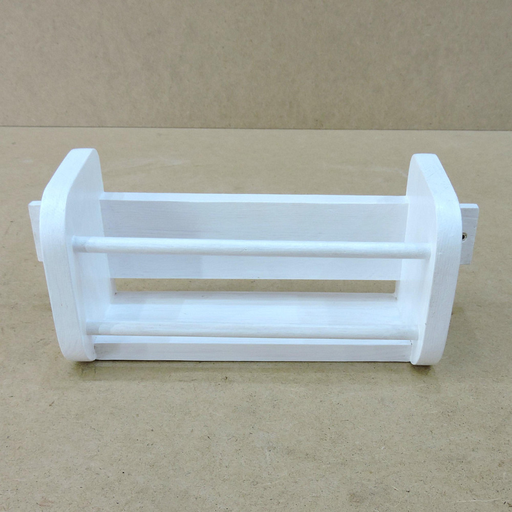 Полка надверная 