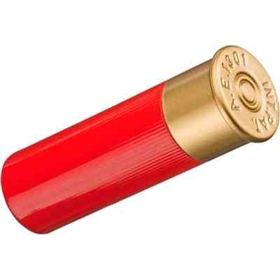 Ніж Old Bear &quot;Gauge12&quot; Cartridge Knife Red (1301/R-S) Вінниця