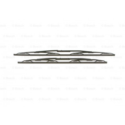 Щетка стеклоочистителя Bosch 3397001866 (3 397 001 866) Винница - изображение 2