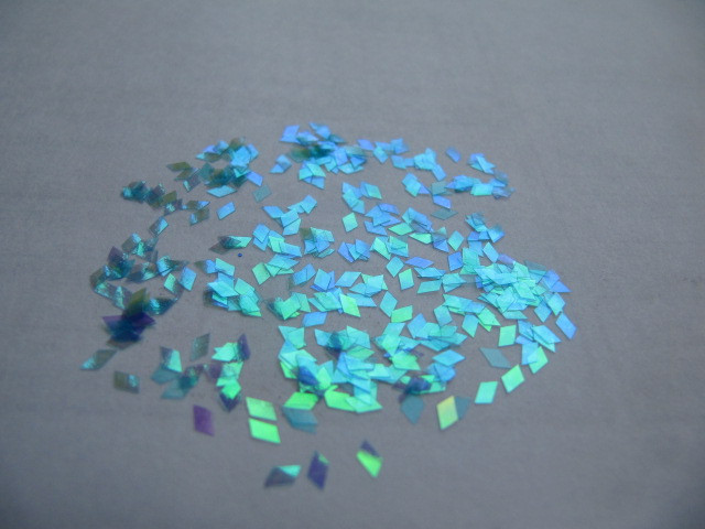 Пленка для эффекта 