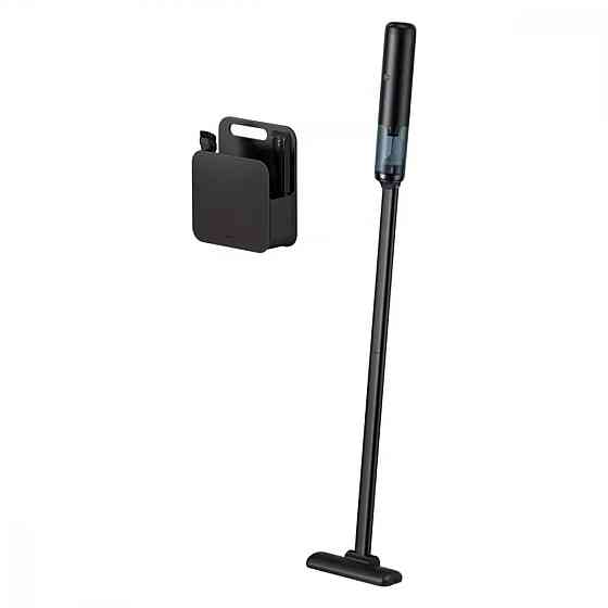 Пилосос Baseus H5 Home Use Vacuum Cleaner Dark Space Black Киев