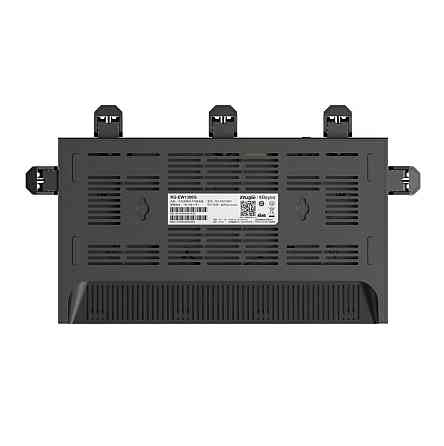 Бездротовий маршрутизатор Ruijie Reyee RG-EW1300G Black Харків