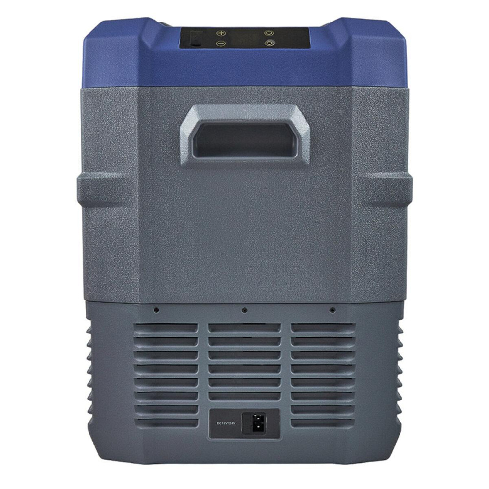 Холодильник автомобільний Brevia 39л (компресор LG) двокамерний 22965 Київ - фото 6