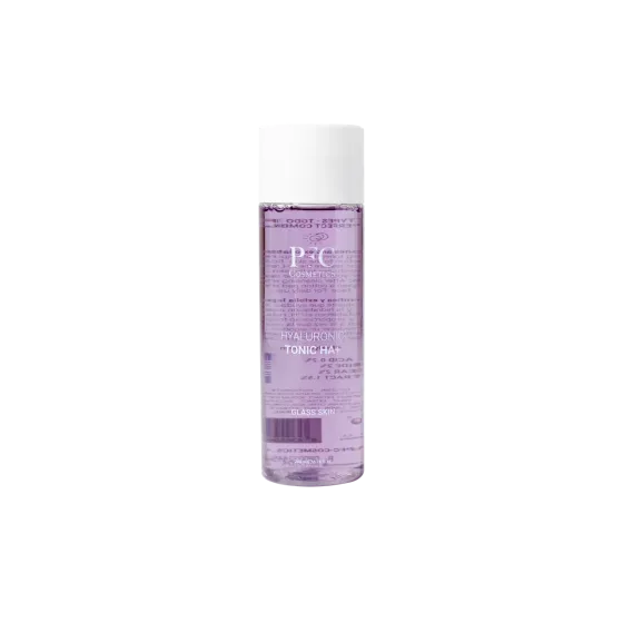 Тонік із гіалуроновою кислотою PFC Cosmetics HYALURONIC HA+TONIC 200 мл Дніпро