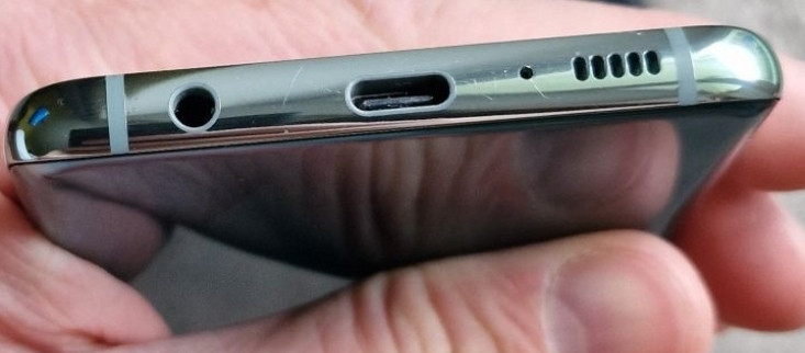 Смартфон: Samsung S10 8/128Gb. Duos (SM- G9730) Snapdragon +2 sim. Киев - изображение 7