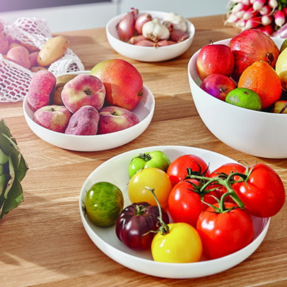 Блюдо сервірувальне 29см білий P6283 Friends Time Luminarc Житомир - изображение 2