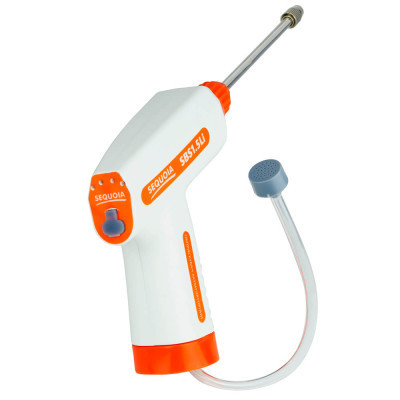 Опрыскиватель SEQUOIA ручной Li-Ion, 3.7 В, 2Ah, 2 бар, емкость 1.5 л (SBS1.5Li) Винница - изображение 8
