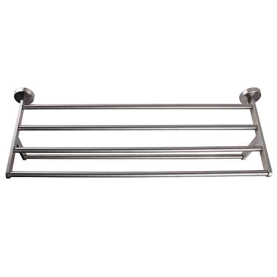 Поличка для рушників HOTEC 16.312 Киев