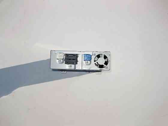 Mercedes-Benz  A1669069800 DVD-плеєр в підлокітник для задніх пасажирів E-Class W212 GL GLS X166 ML GLE W166 Одесса