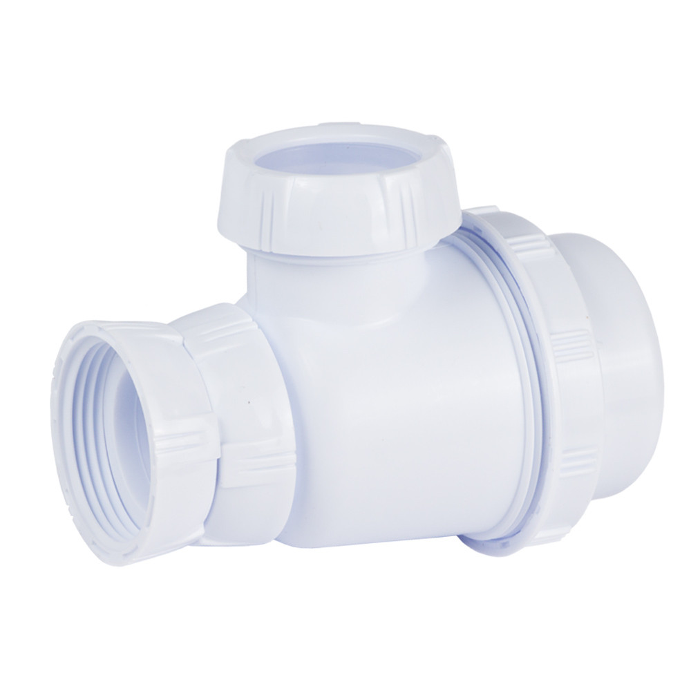 Wirquin Сифон для раковины/биде 1¼"×Ø32мм WIRQUIN (9541726) Киев - изображение 2