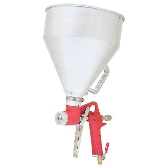 Пневмопистолет для штукатурки SIGMA (6845031) Киев