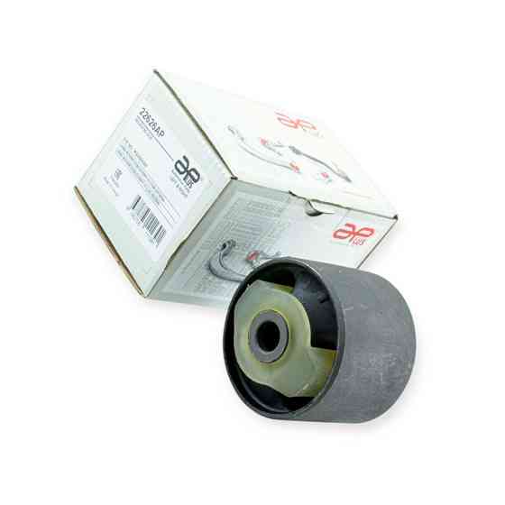 Сайлентблок заднього Ленд Ровер Discovery III-IV (04-) верхнього переднього важеля Мукачево