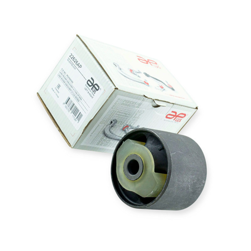 Сайлентблок заднього Ленд Ровер Discovery III-IV (04-) верхнього переднього важеля Мукачево - фото 1