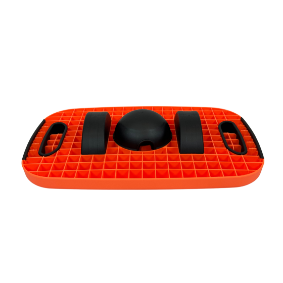 Степ-платформа багатофункціональна WCG BalanceStep (W-4032) степ платформа Київ