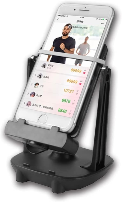 Гойдалка для мобільного телефону 24011 Луцьк - фото 1