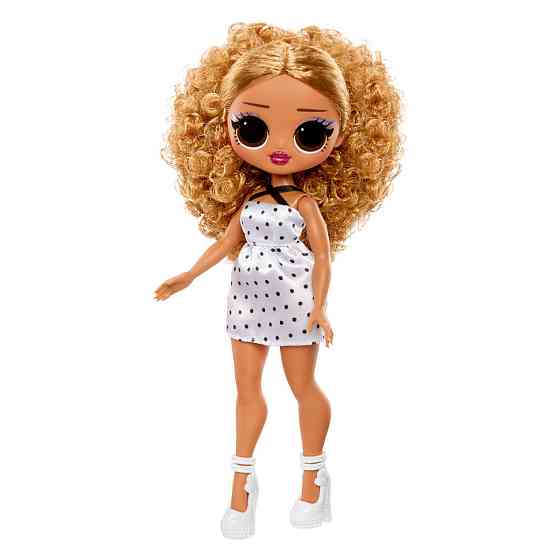 Дитяча лялька серії "OPP O. M.G." Леді бос L.O.L. Surprise! 988908 Вінниця