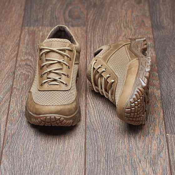 Тактичні літні кросівки. Легкі, міцні ЗСУ Койот 42 (28) Харків