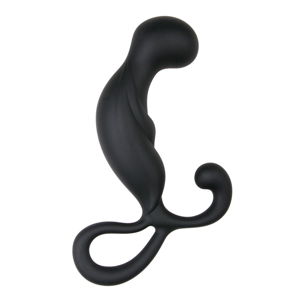 Массажер простаты Easytoys Prostaat Massager Sex Aura Киев - изображение 1