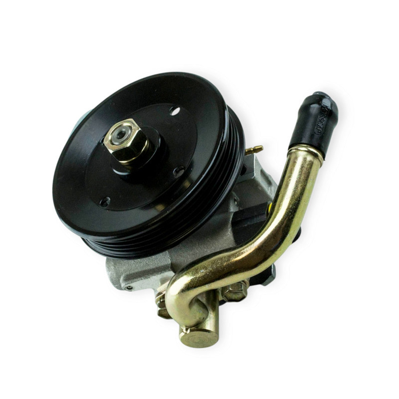 Насос ГУР Matiz (KEIKO) 500 49 037 Мукачево - фото 1