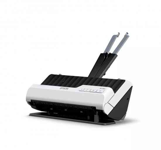 Сканер A4 Epson WorkForce DS-530II B11B261401 Киев