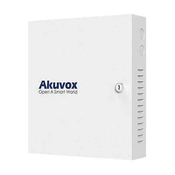 Контролер керування ліфтами мережевий Akuvox EC33 (00-00002035) Киев